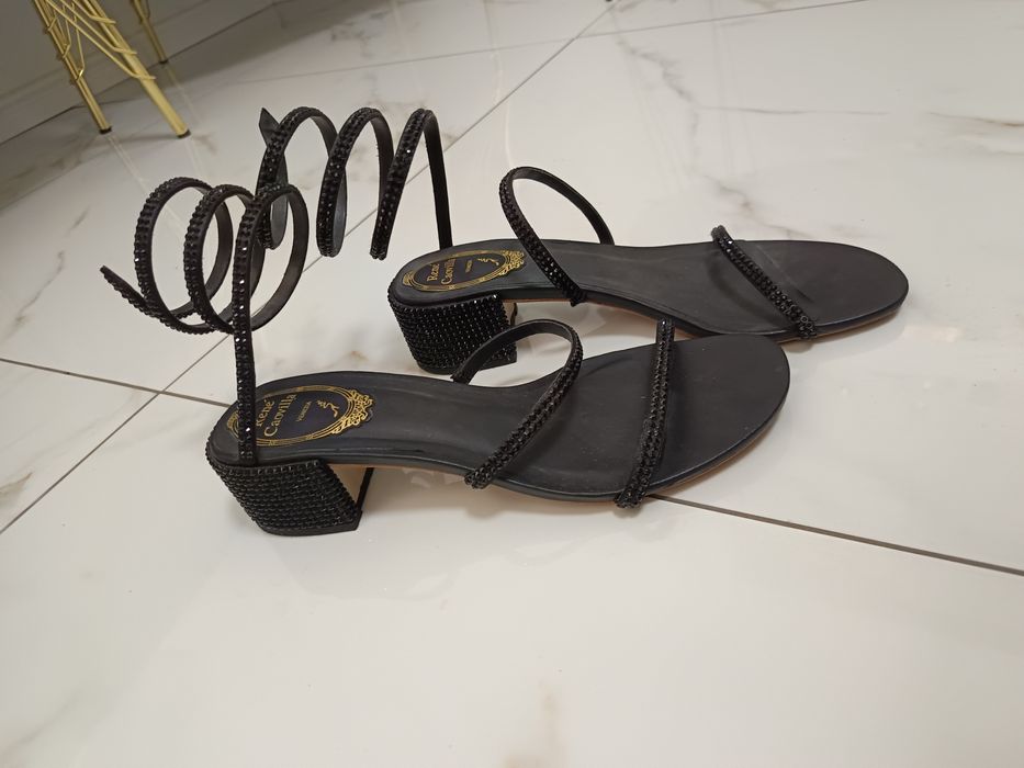 Sandale Rene Caovilla