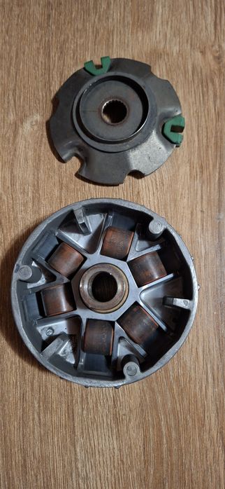 Kit variator Piaggio Mp3 300 LT Business 2018
