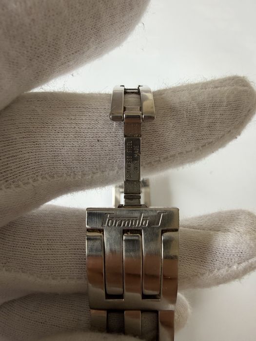 Baume & Mercier Formula S