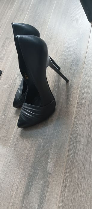 Туфли лодочка классика