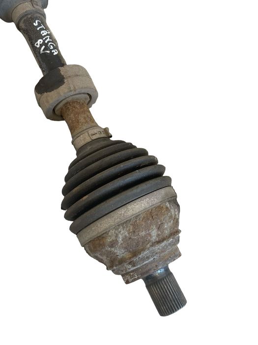 Planetara Stanga Fata Audi A3 Sportback 8Va, 8Vf 2012 -> 2.0 Tdi Crb