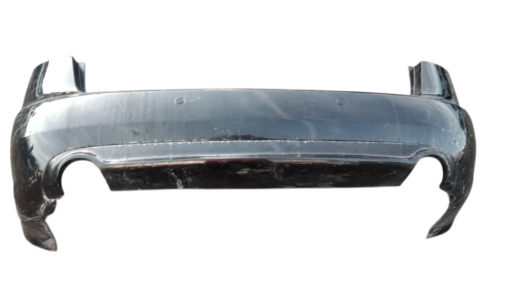 Bara spate Audi A4 B7 s-line Berlina