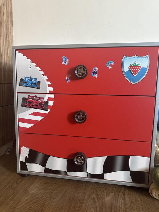 Мебель детская