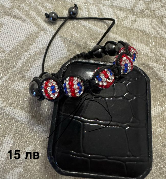 Бижута, колие, обеци, сребро, перли, swarovski, morellato