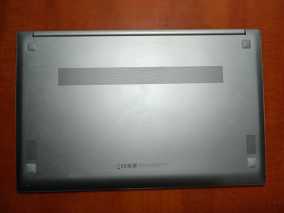 Laptop Samsung Galaxy Book 2 15,6" Full HD i5-1235U gen 12 NP750XED