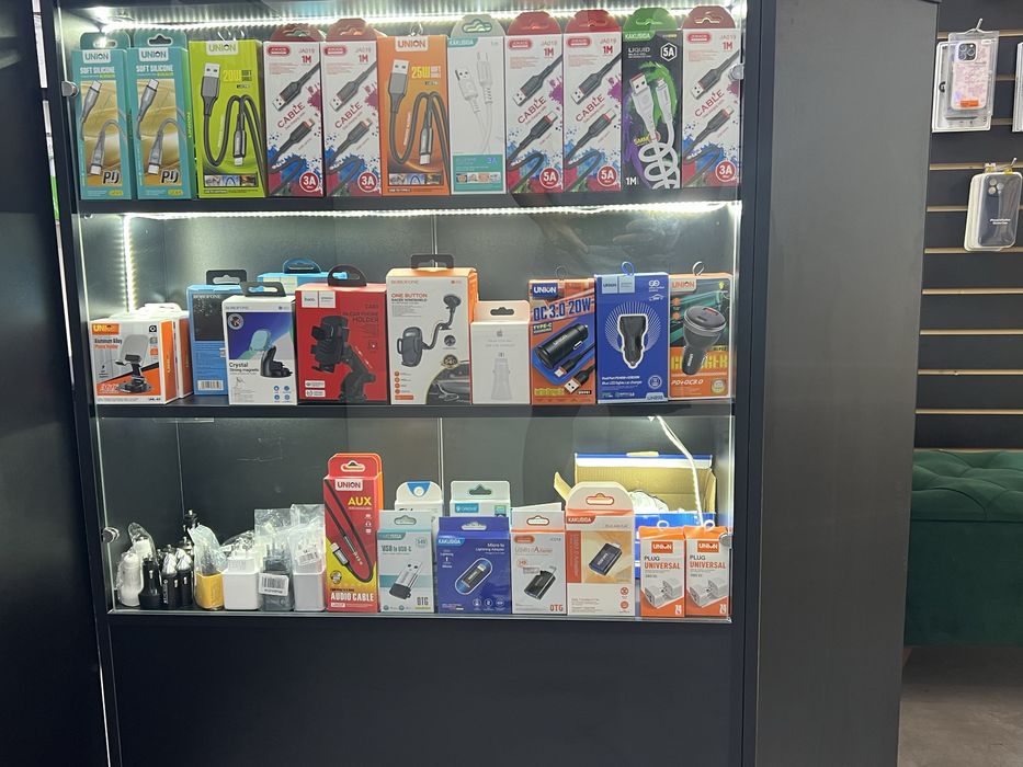 Продаеться готовый бизнес