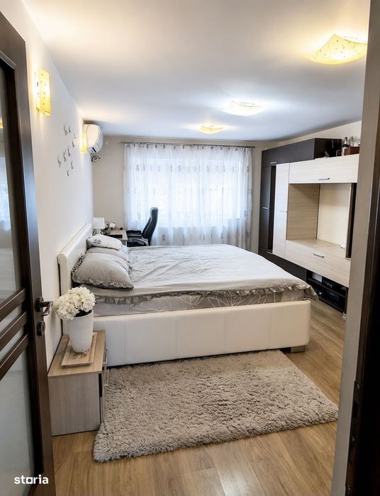 2 camere Torontalului - Mobilat/Utilat - Bucatarie separata