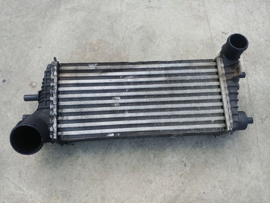 intercooler 1.6 tdci  ford focus 3  bv61-9l440-cg