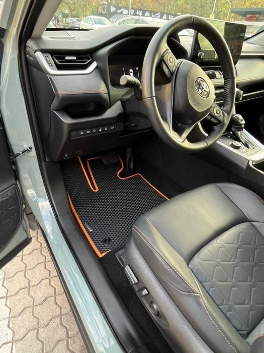 Стелки за кола Ева / Eva