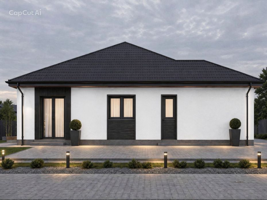 1/2 duplex pe parter-Mosnita Veche,direct proprietar.