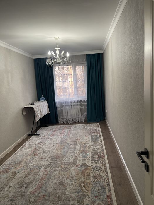 Сдается комната, 2 человека (Саина–Жубанова