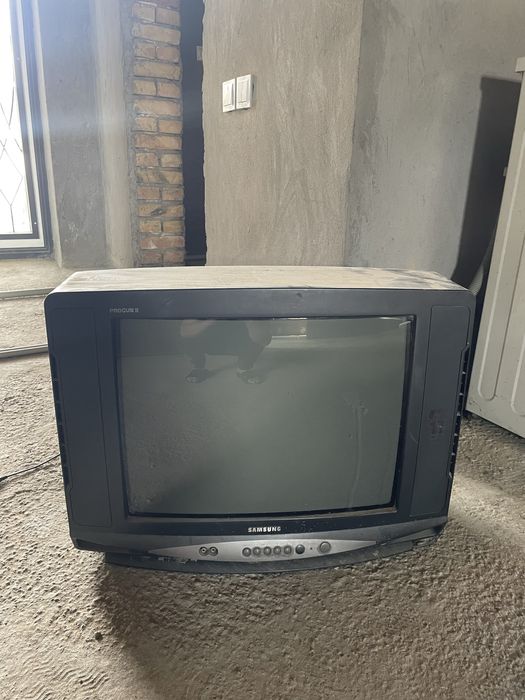 Телевизор сатылады