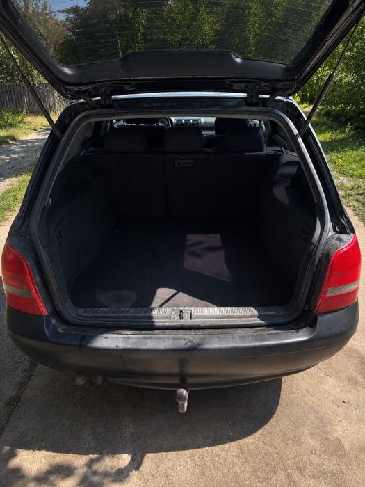 Audi A4 TDI 1.9 Kombi