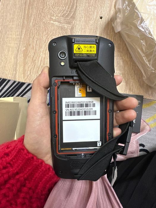 Продам ТСД в хорошем состояния 5 шт