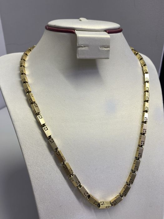 Золотая цепь #КН127611