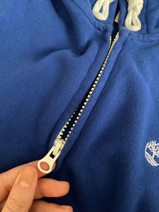 Детски суичър Timberland