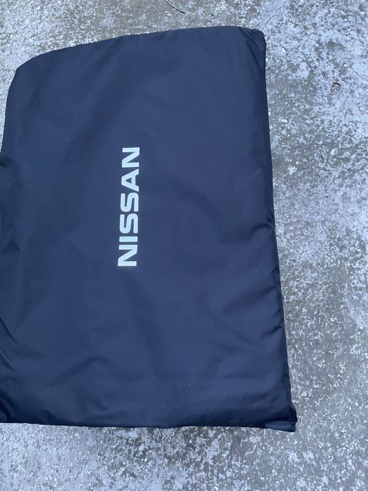 Оригинален сенник за Nissan Almera Tino