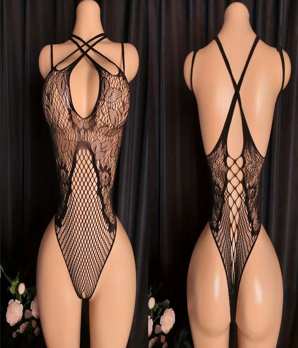 Дамски еротични бодита