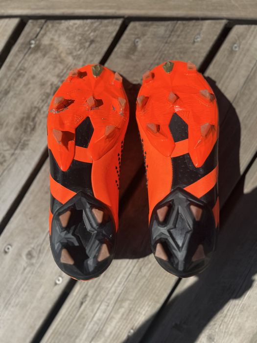 Adidas Predator Accuracy+ FG