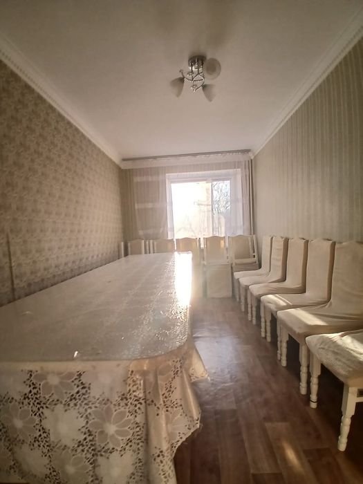 Продам 3-х ком.квартиру