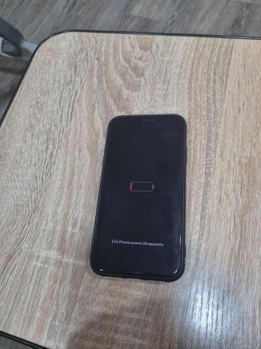 IPhone 11 на 64 гб