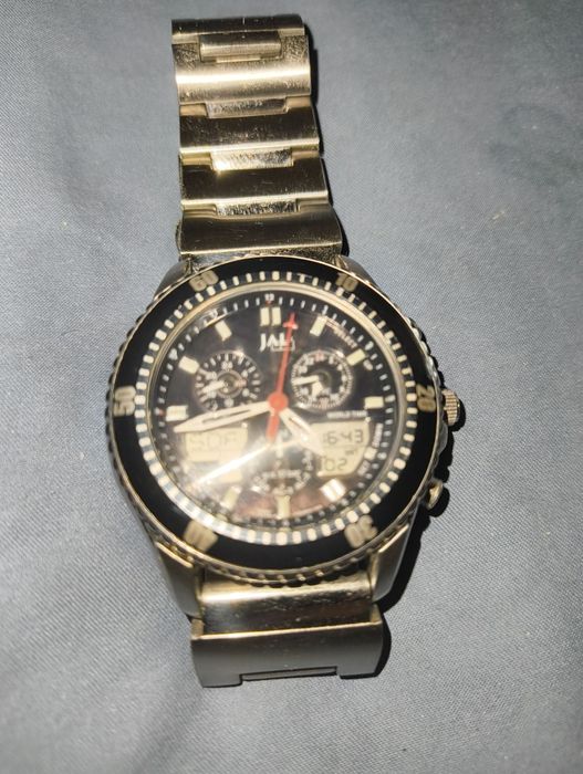 Бартер Citizen eco drive в перфектно състояние
