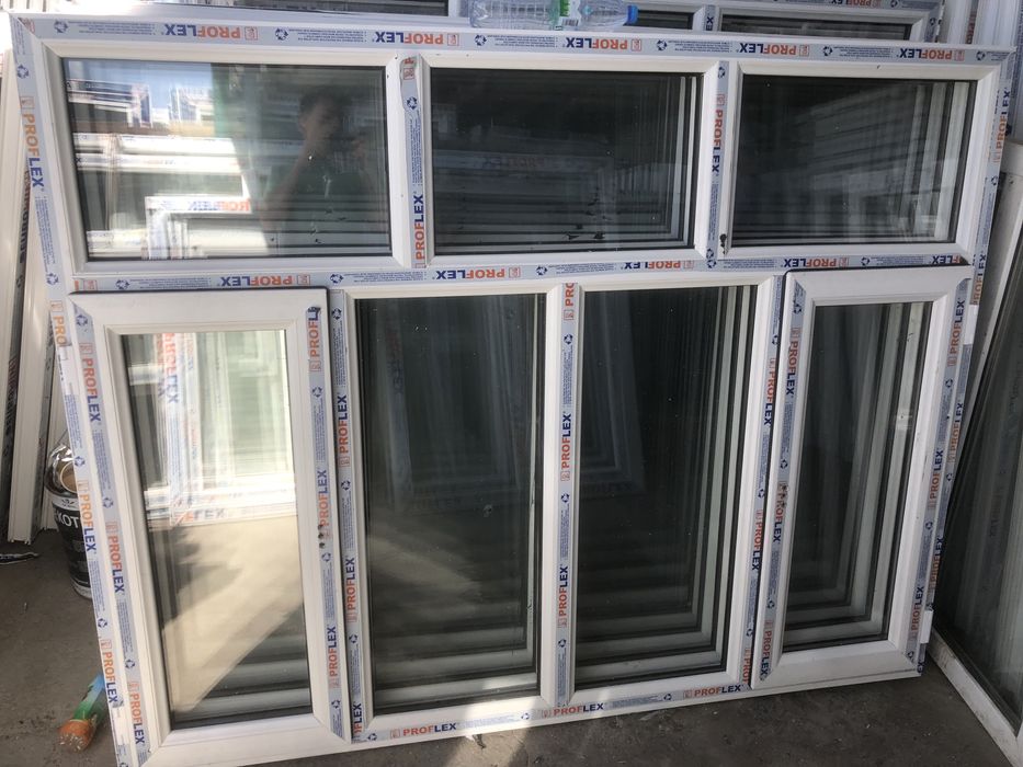 Акфа ешик ва ромлари| Akfa eshik va romlari