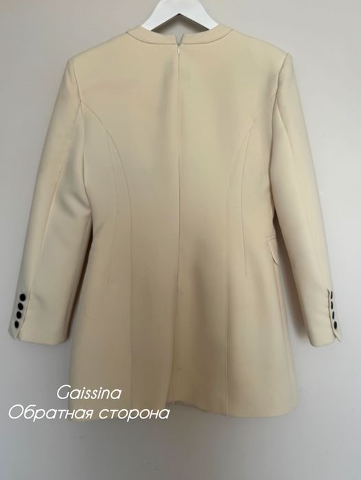 Платье от бренда Zara S