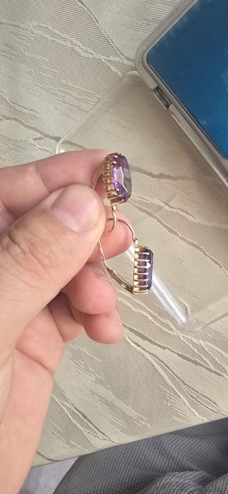 СССР  Союз Российский  золото