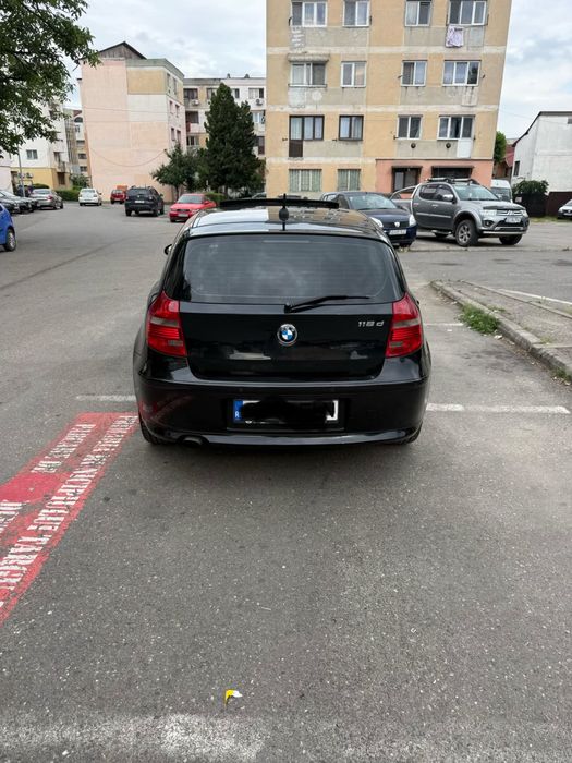 BMW 1 Series 2008 — imagine 2