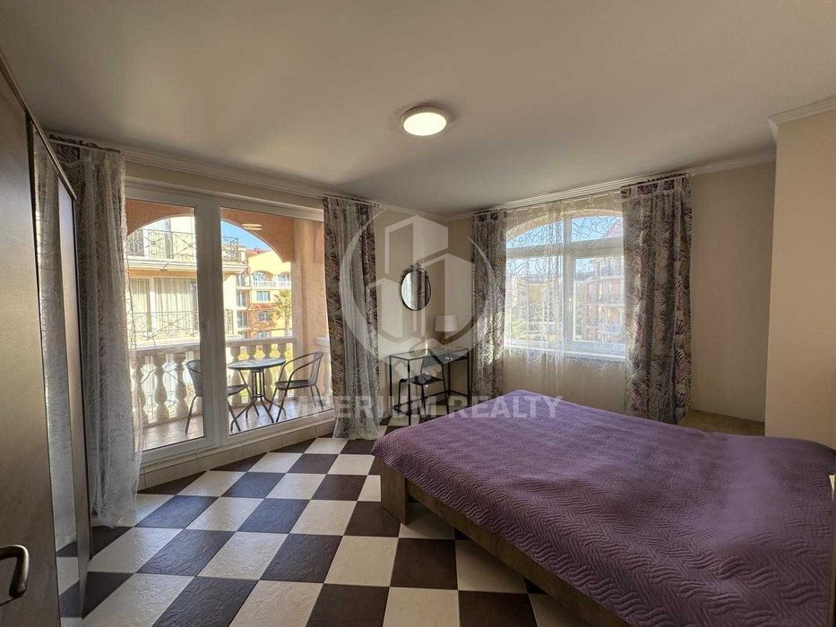 Продава се Двустаен апартамент в Созопол - 73 кв.м за 1332 €/кв.м - Снимка #5