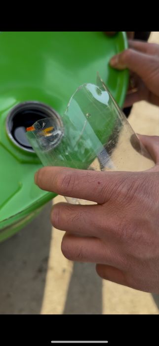 Гидравлическое масло МГЕ-10A