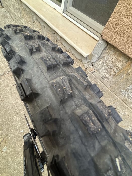 Електрически велосипед HAIBIKE ALLMTN