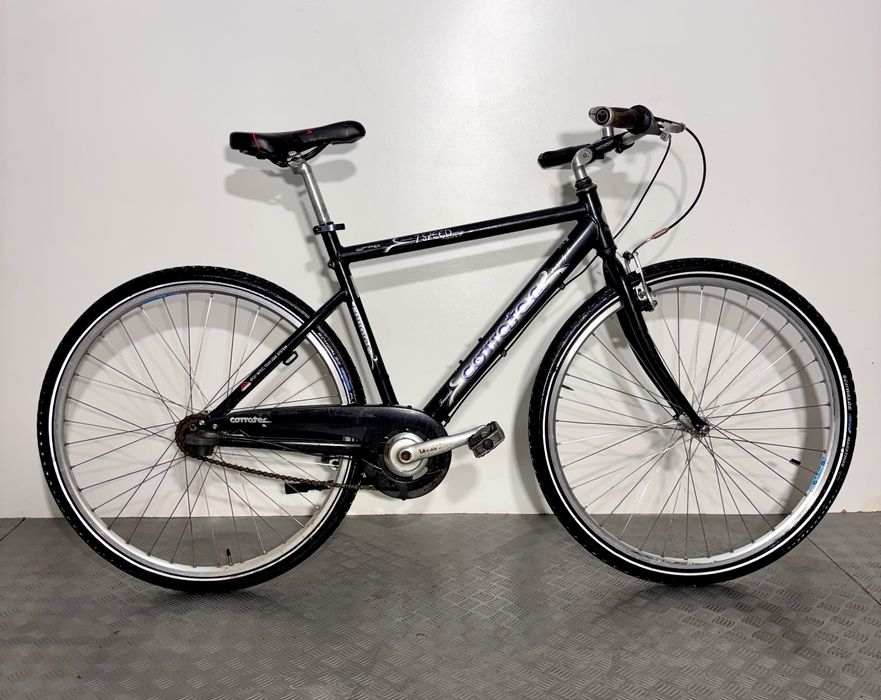 Алуминиев велосипед Corratec 28 цола/ калело