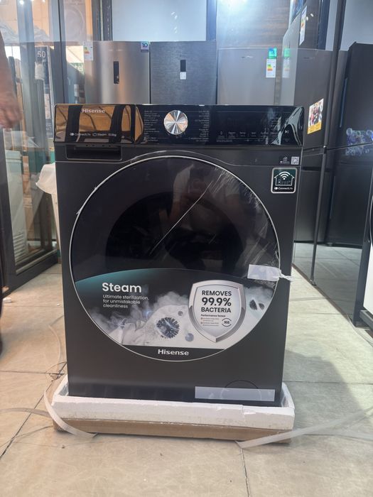 Стиральная машина Hisense