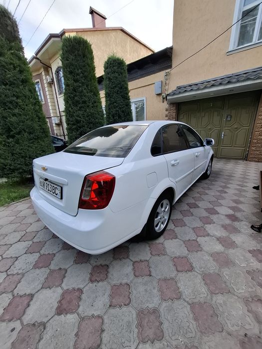 Gentra 2021/22 avtomat lyuk