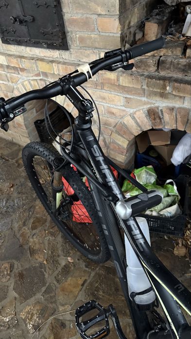 Bicicleta Buls Sharptail XC 51