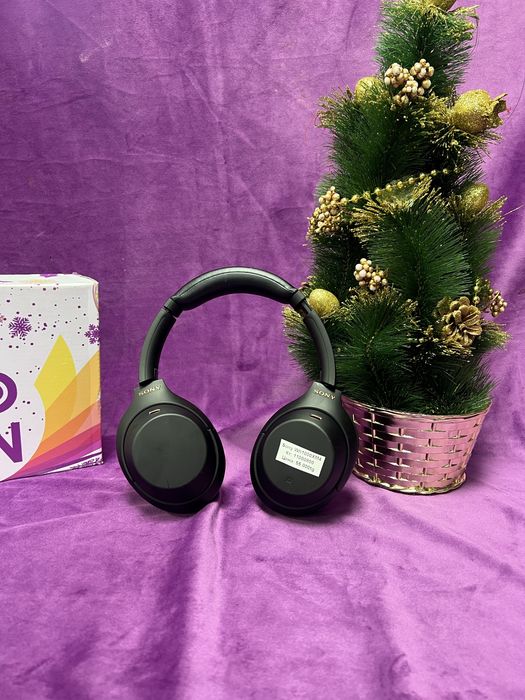 Наушники sony/TehnoAltyn/рассрочка