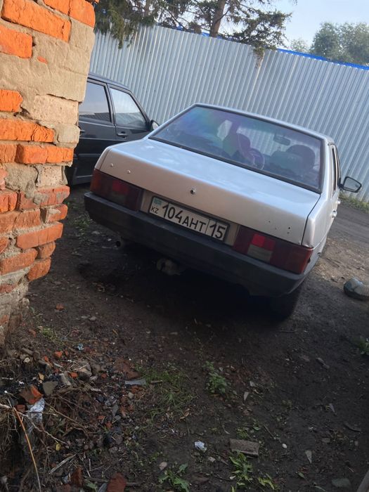 Продам ваз 21099