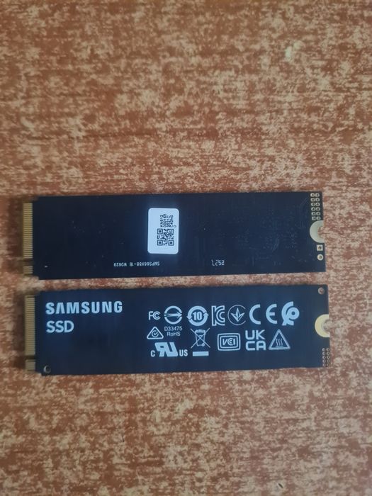 Ssd Samsung 512gb