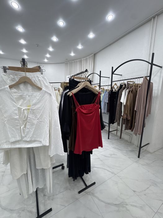 Продам торговое оборудование