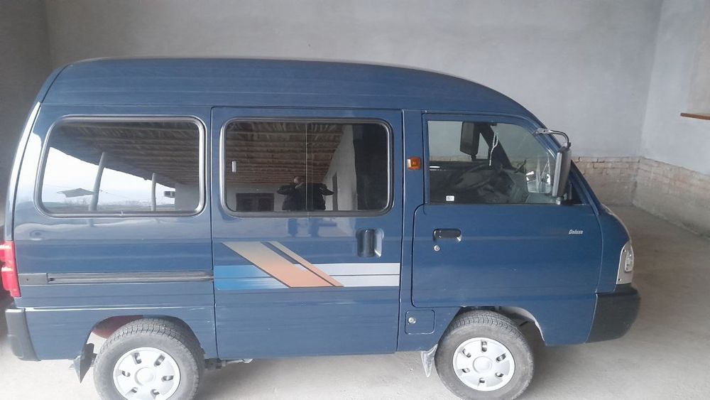 Damas 2024-yil srochna sotiladi