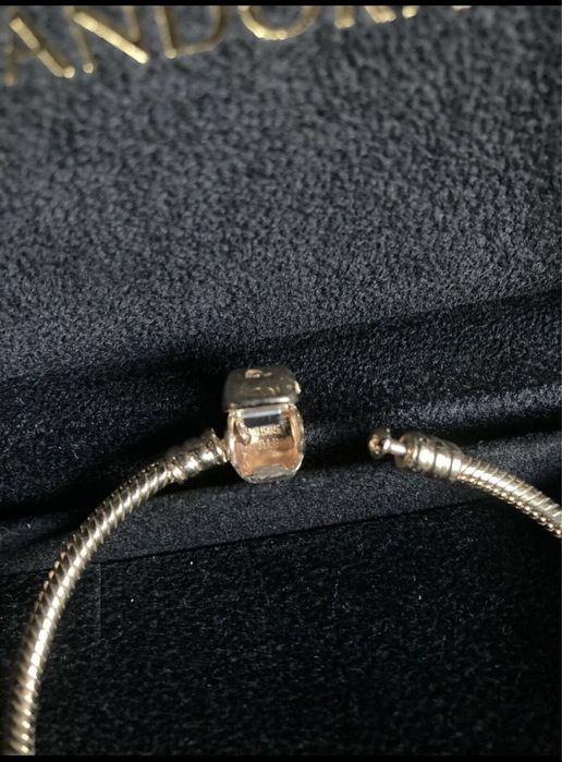 Bratara pandora aur originala noua