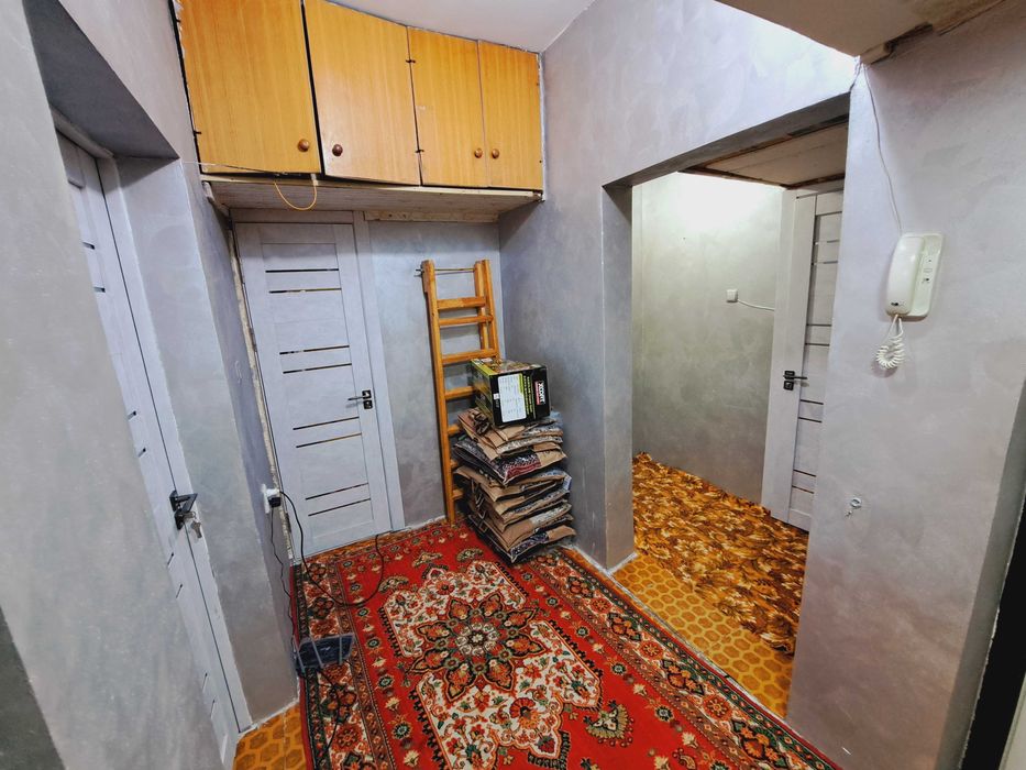 Квартира Алгоритм