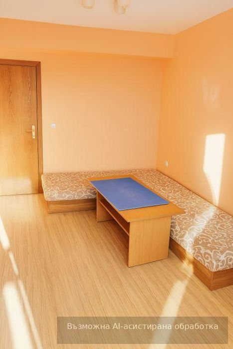 Дава се под наем Двустаен апартамент в Варна, Левски - 70 кв.м за 448.8 € - Снимка #2