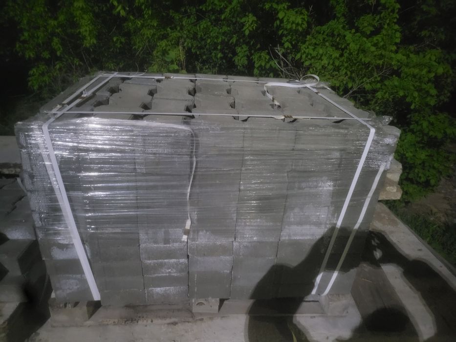 Продам брусчатку