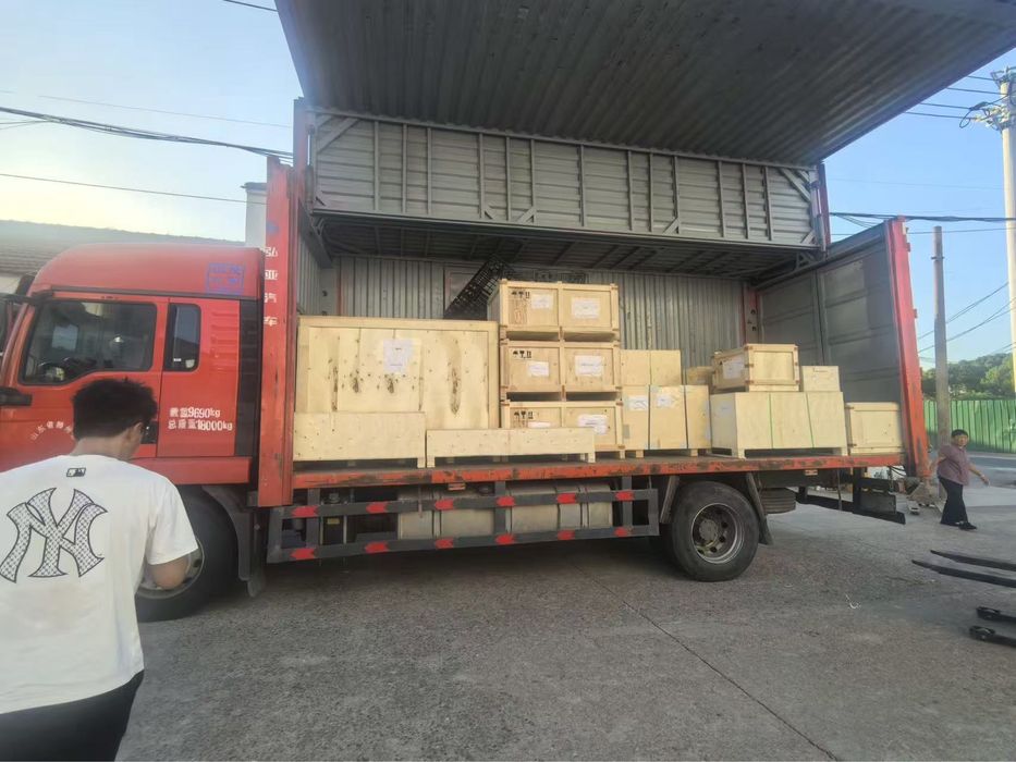 Карго, доставка из китая, логистика