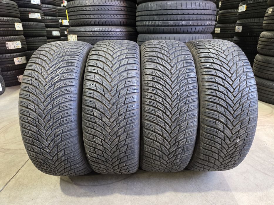 235/55/19 FIRESTONE 4бр