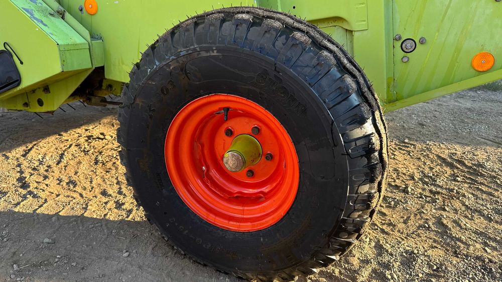 Рулонный Пресс Подборщик ROLLANT 66