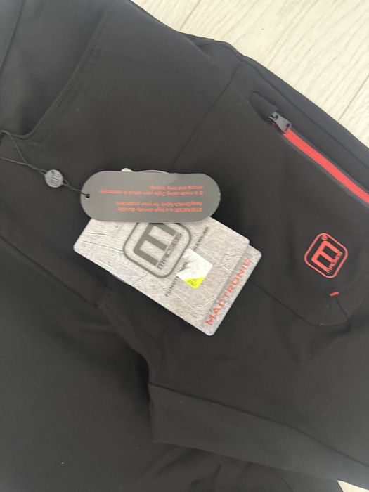 Pantaloni de luxru Macsis xtreme fabric super material
